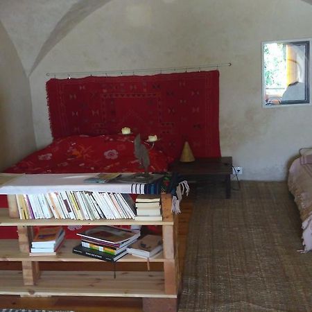 Chez Corban Villa Rosans Bagian luar foto