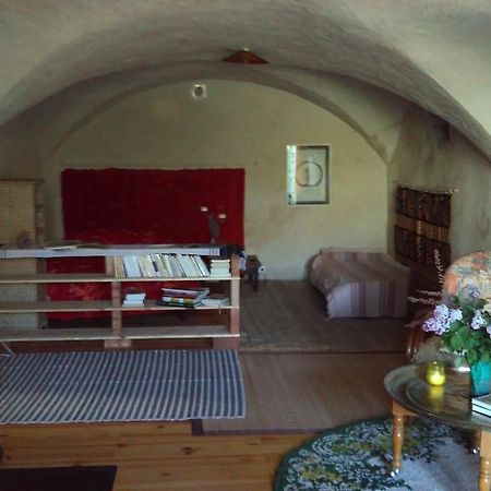 Chez Corban Villa Rosans Bagian luar foto