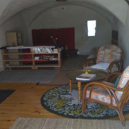 Chez Corban Villa Rosans Bagian luar foto