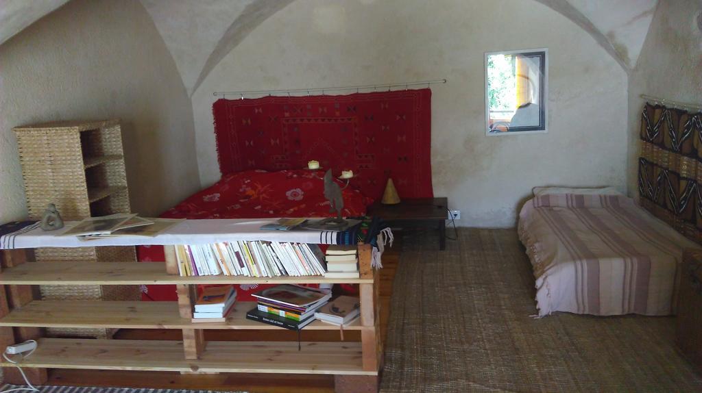 Chez Corban Villa Rosans Bagian luar foto