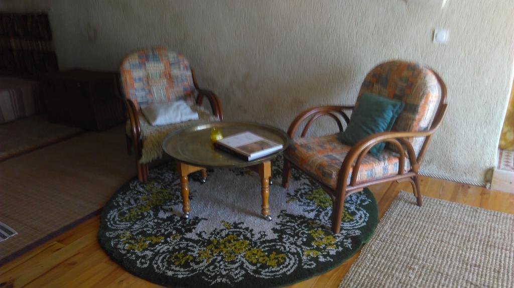 Chez Corban Villa Rosans Bagian luar foto